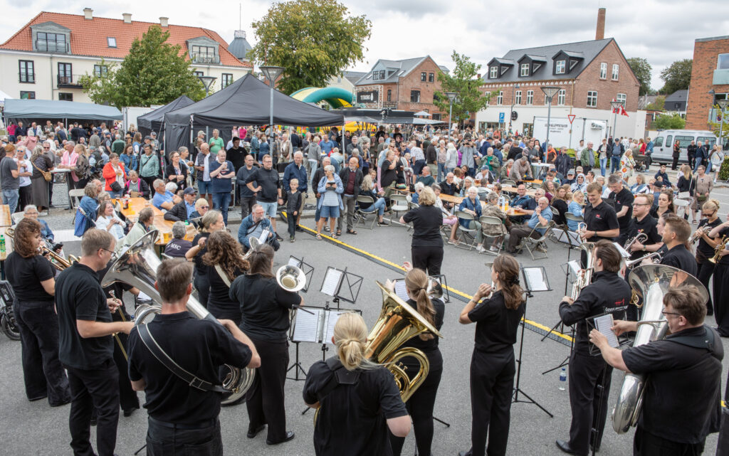 2026 - Århus brassband