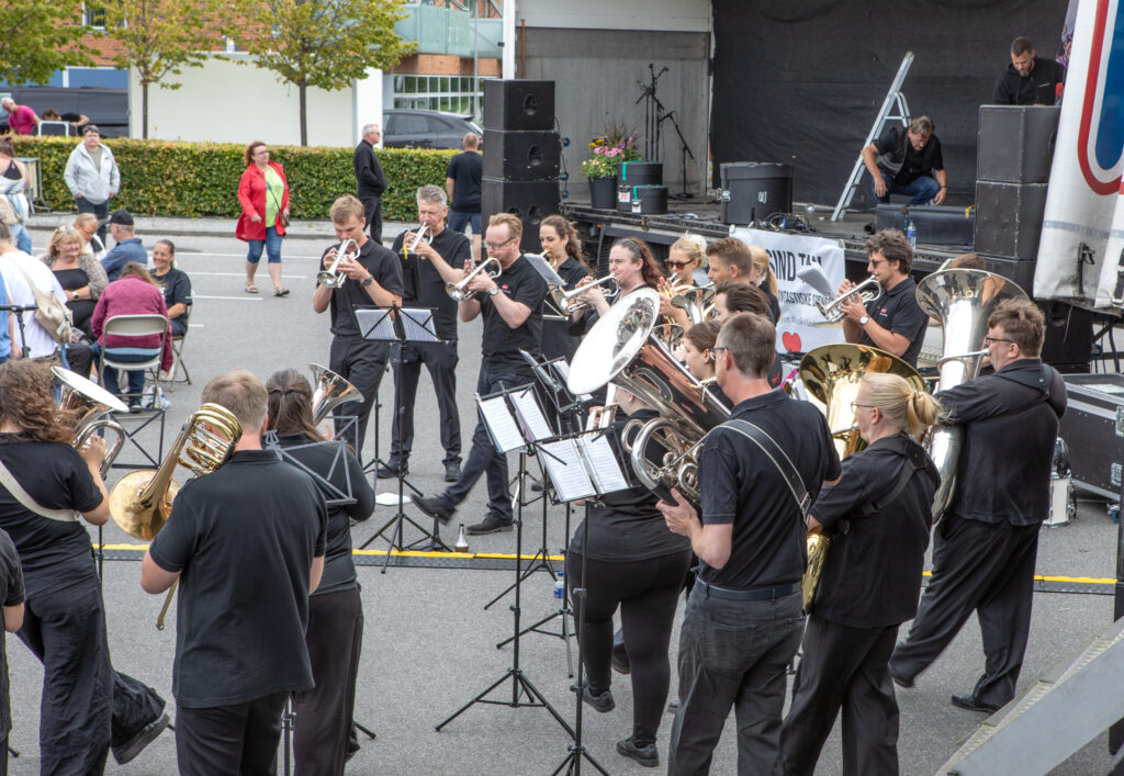 2026 - Århus Brassband